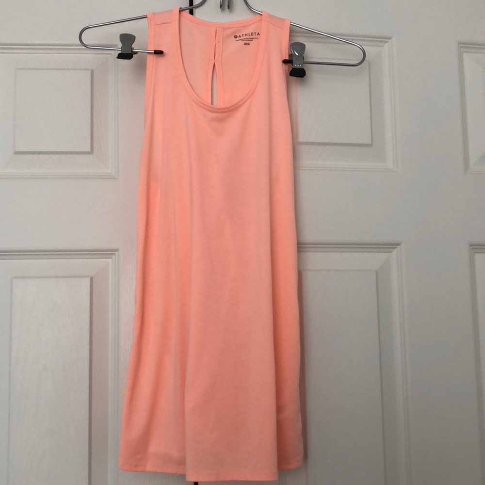 Athleta tank